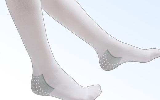 Tread Safe Anti-Embolism Stockings